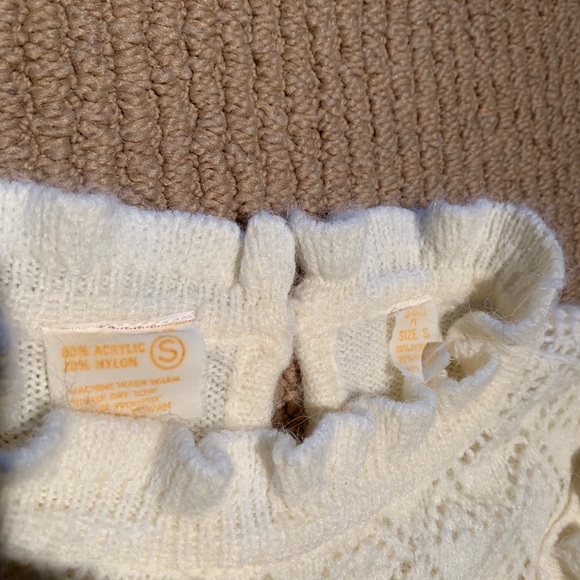 Vintage Sweater - Picture 4 of 6